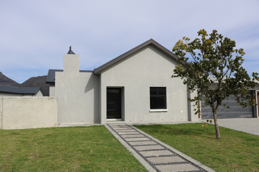 3 Bedroom Property for Sale in Paarl South Western Cape